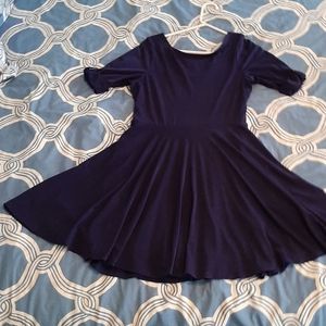 Express Reversible Dress